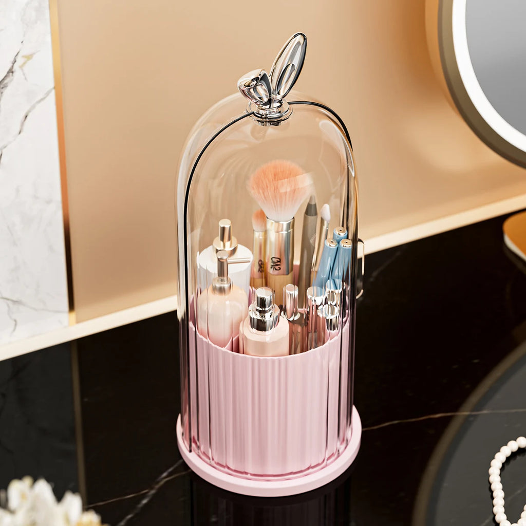 360° Vanity Storage Organizer