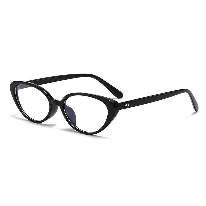 1 ou 3 pièces – Nouvelles lunettes de soleil rectangulaires | Anti-UV pour hommes et femmes | Style œil-de-chat avec petite monture | Protection UV400 unisexe