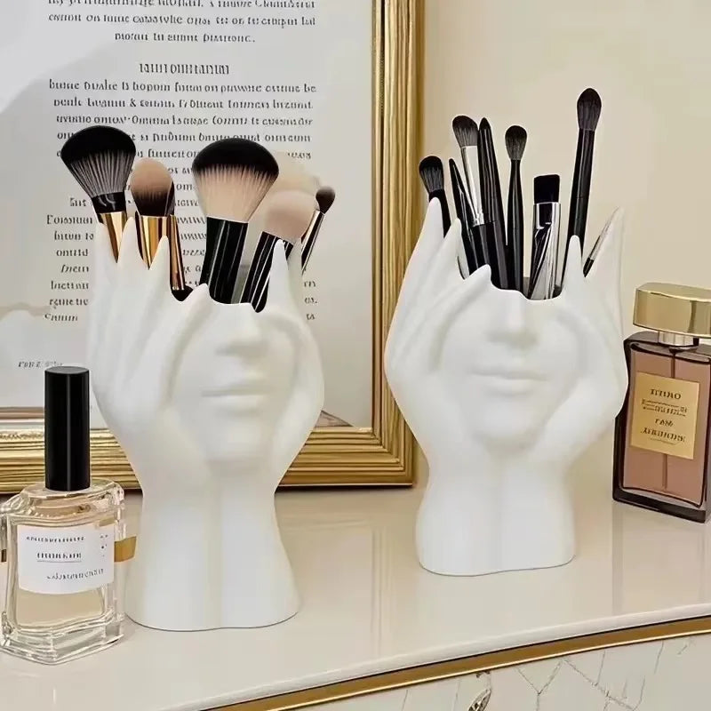 Modern Body Shape Organizer
