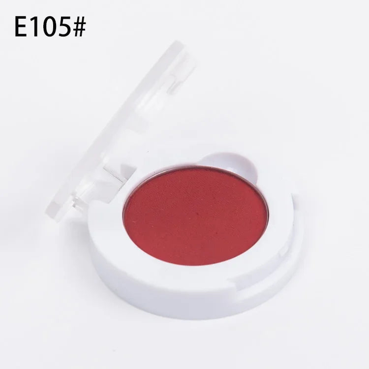 Palette fards à paupières 24 couleurs monochrome pailleté et mat waterproof longue tenue