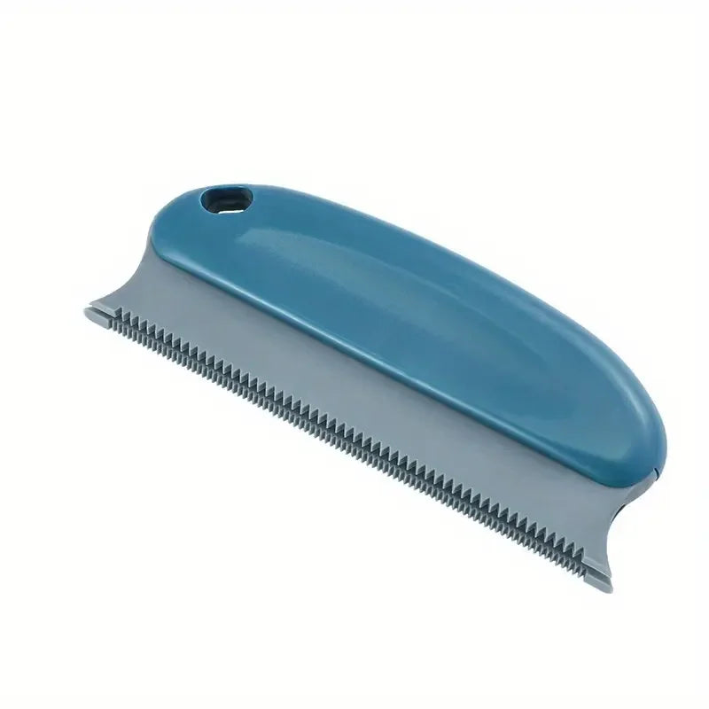 Pet Hair Remover Brush – Reusable Cleaning Tool for Furniture, Cars & Clothing