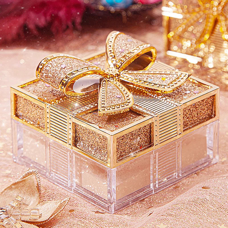 Poudre Libre Matifiante & Fixante