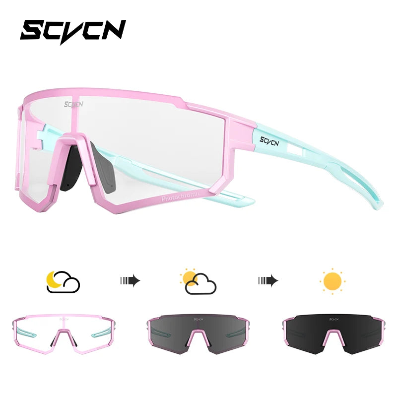 « Lunettes de sport – Femme, Cyclisme & UV400 »