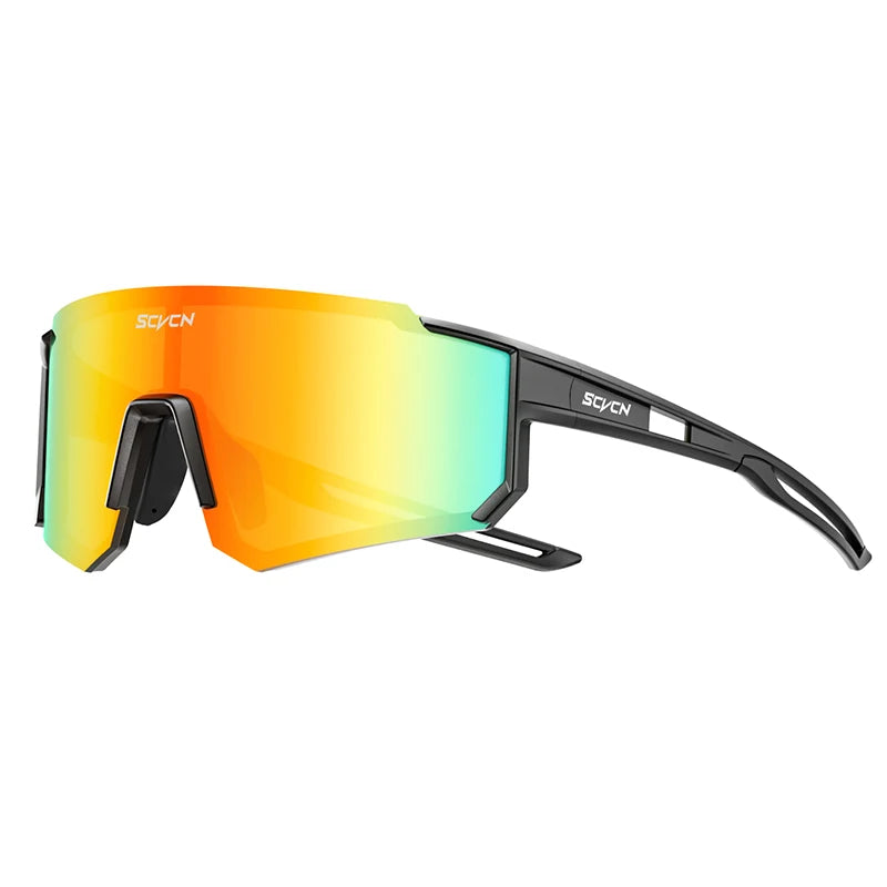 « Lunettes de sport – Femme, Cyclisme & UV400 »