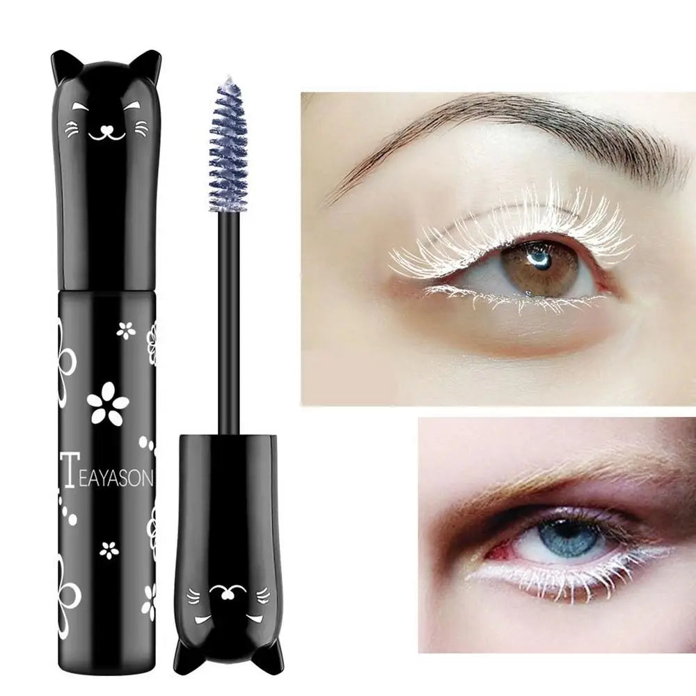 **« Mascara Extreme – Volumisant, waterproof et recourbant »**