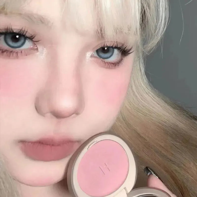 Blush monochrome – Waterproof, résistant à la transpiration, couleur tenue et durable – Disponible en six couleurs