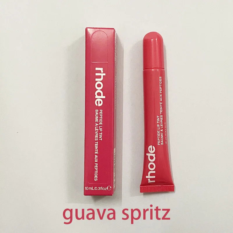 Gloss à Lèvres – Repulpant, Hydratant, Gel/Essence, Longue Tenue, Nourrissant, Soin des Lèvres pour Femmes et Filles