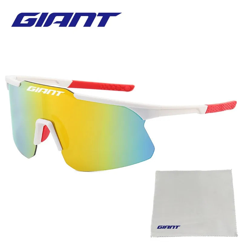 « Lunettes de sport Giant – Mixte, Outdoor & Cyclisme »