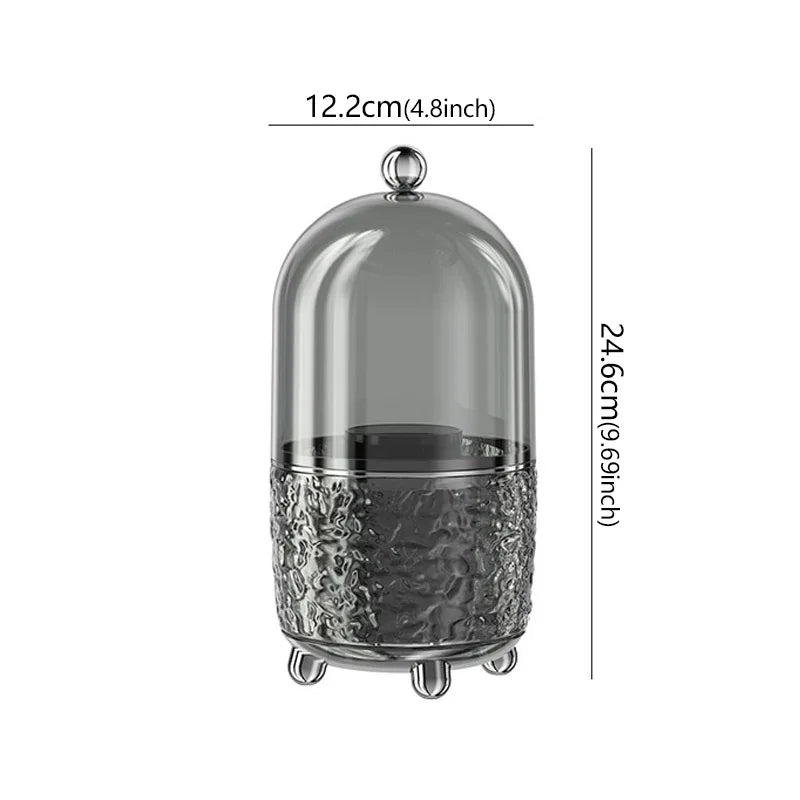 360° Cosmetic Storage Organizer