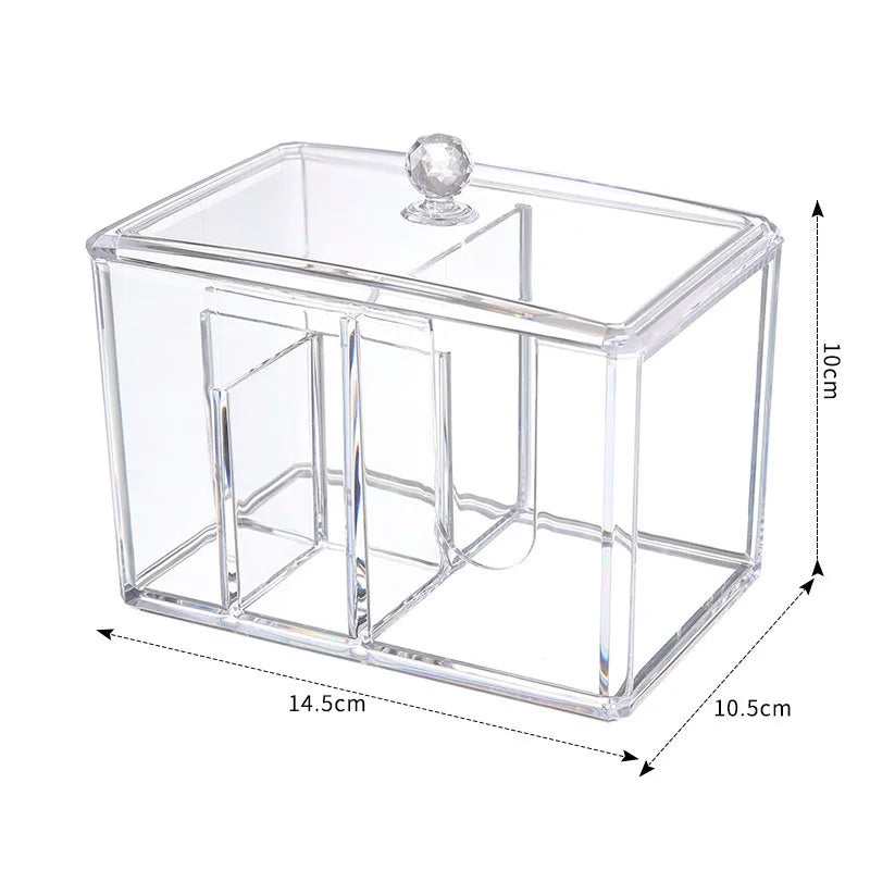 Luxury Vanity Storage Box