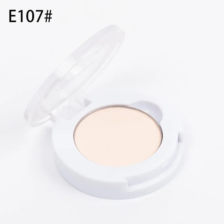 Palette fards à paupières 24 couleurs monochrome pailleté et mat waterproof longue tenue