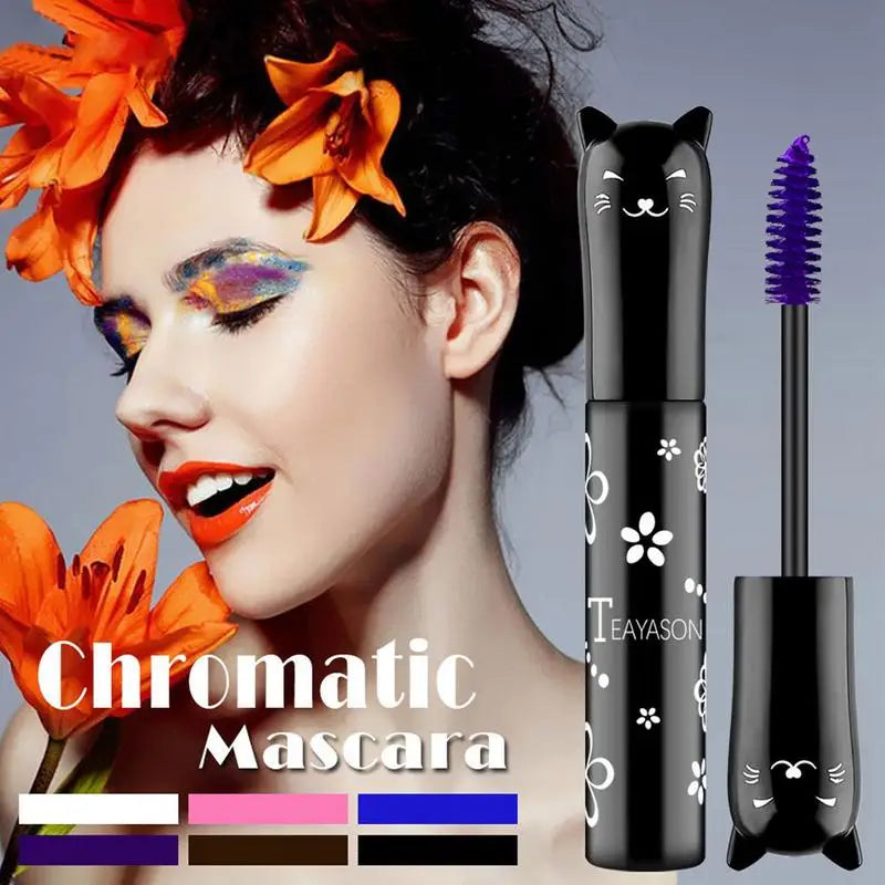 **« Mascara Extreme – Volumisant, waterproof et recourbant »**