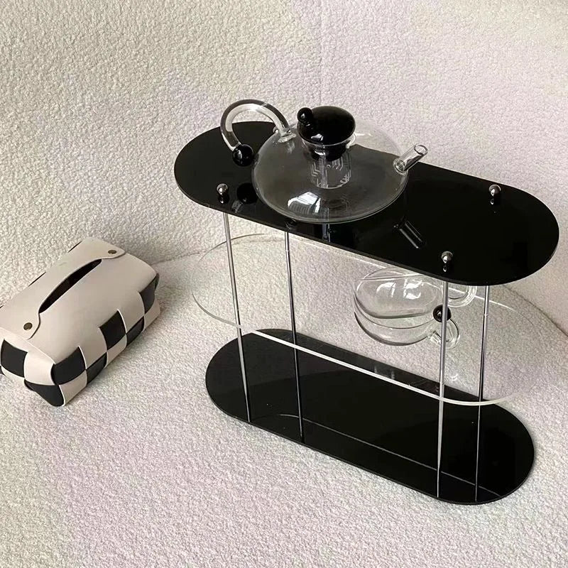 3-Tier Acrylic Vanity Organizer