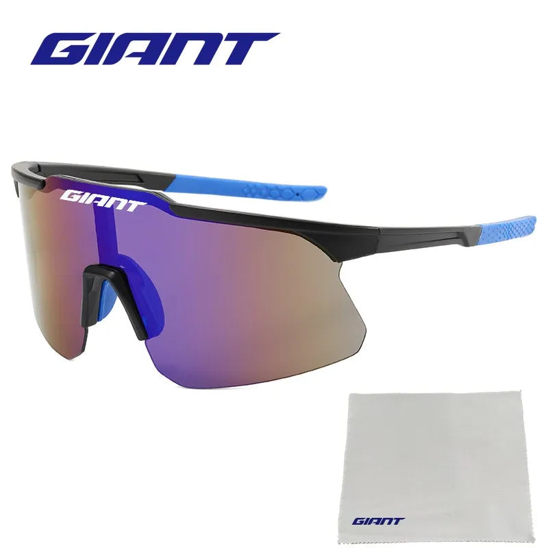 « Lunettes de sport Giant – Mixte, Outdoor & Cyclisme »