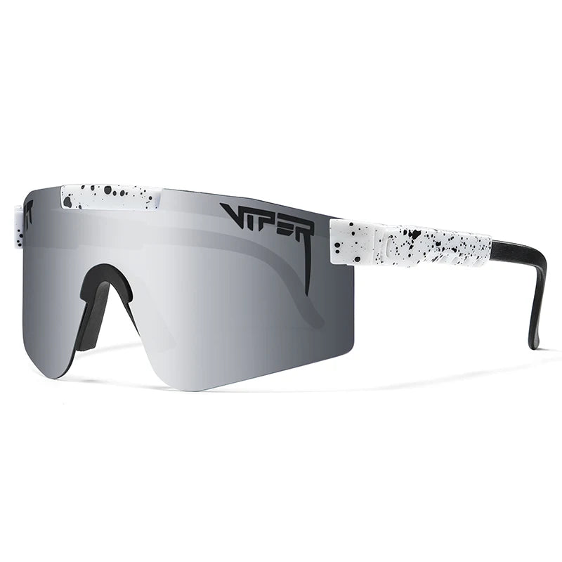 « Lunettes de cyclisme Pit Viper – UV400, sport & anti-vent »