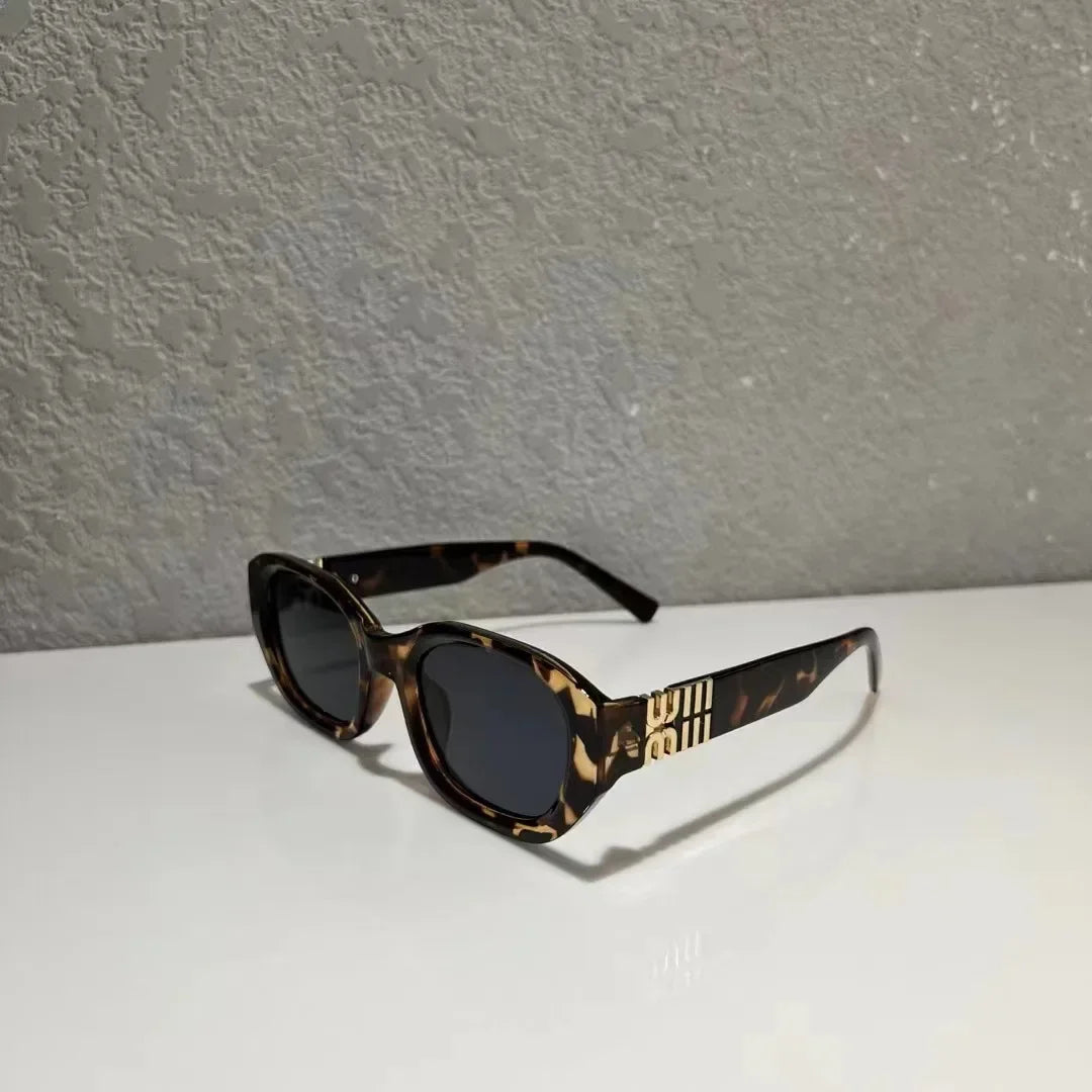 « Lunettes de soleil Ovales – Petites, Mixte & Stylées »