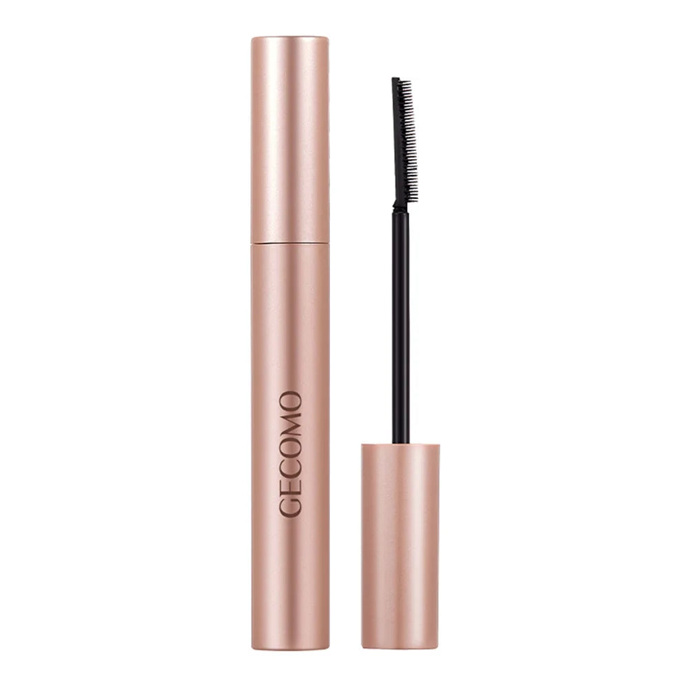 **« Mascara  – Épais, allongeant et brosse en silicone »**
