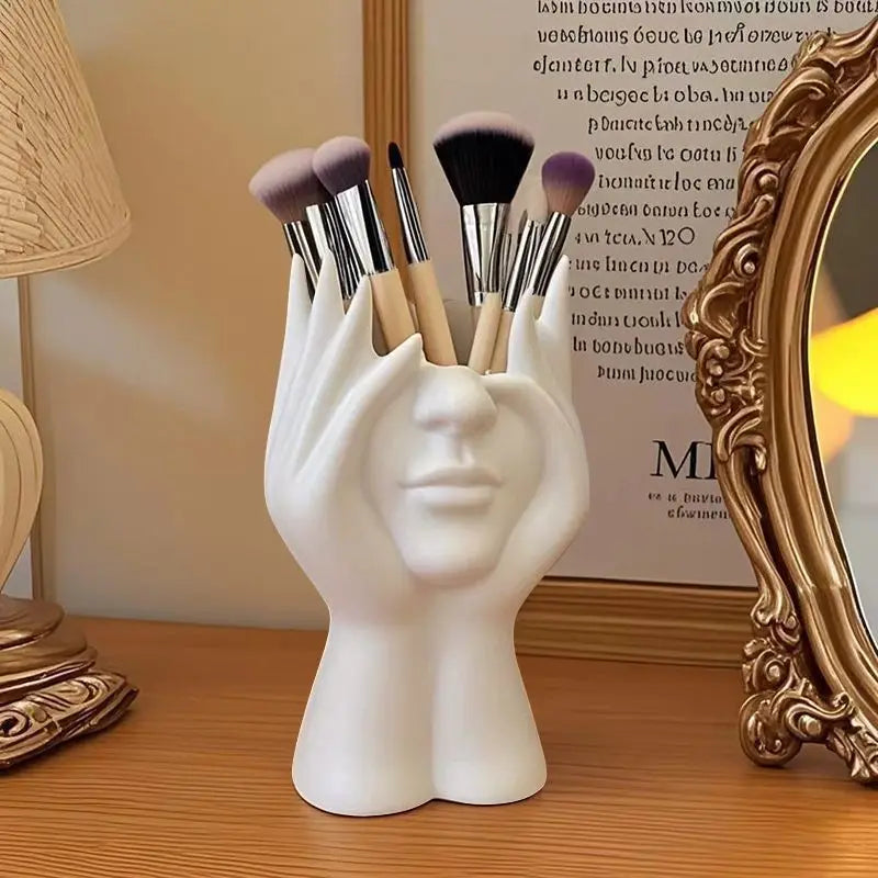 Modern Body Shape Organizer