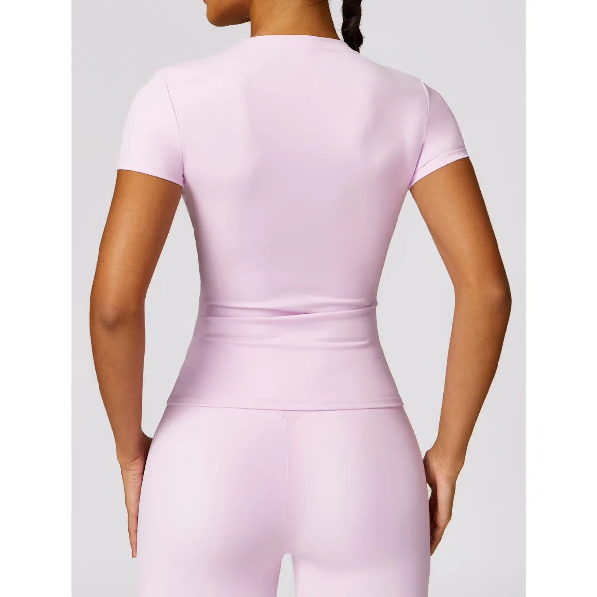 NCLAGEN Élégante Robe Tricotée Femme 4 Saisons