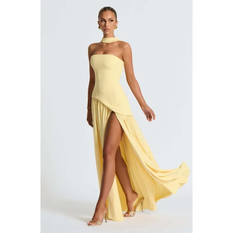 Cakulo Robe Femme 2025