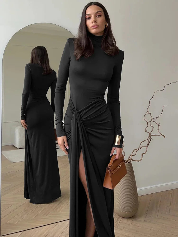 Robe Maxi Femme