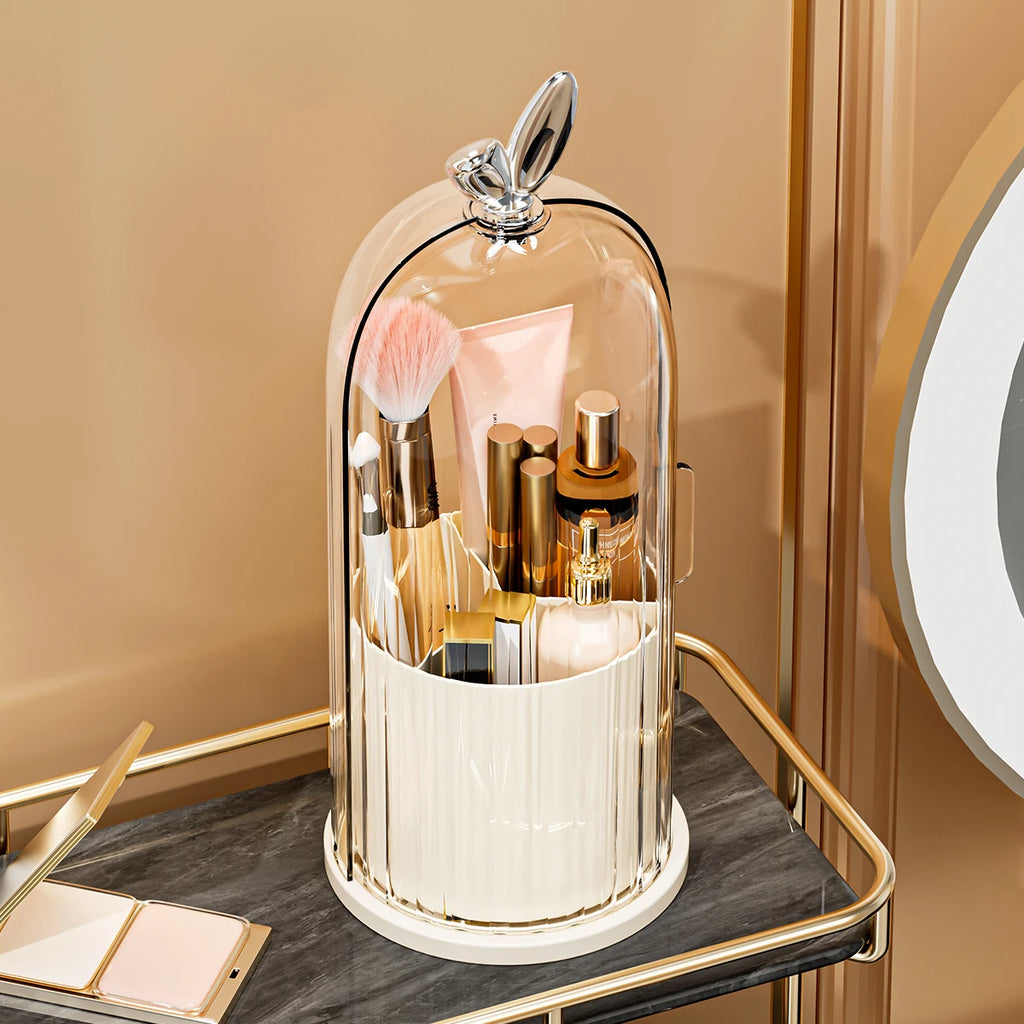 360° Vanity Storage Organizer