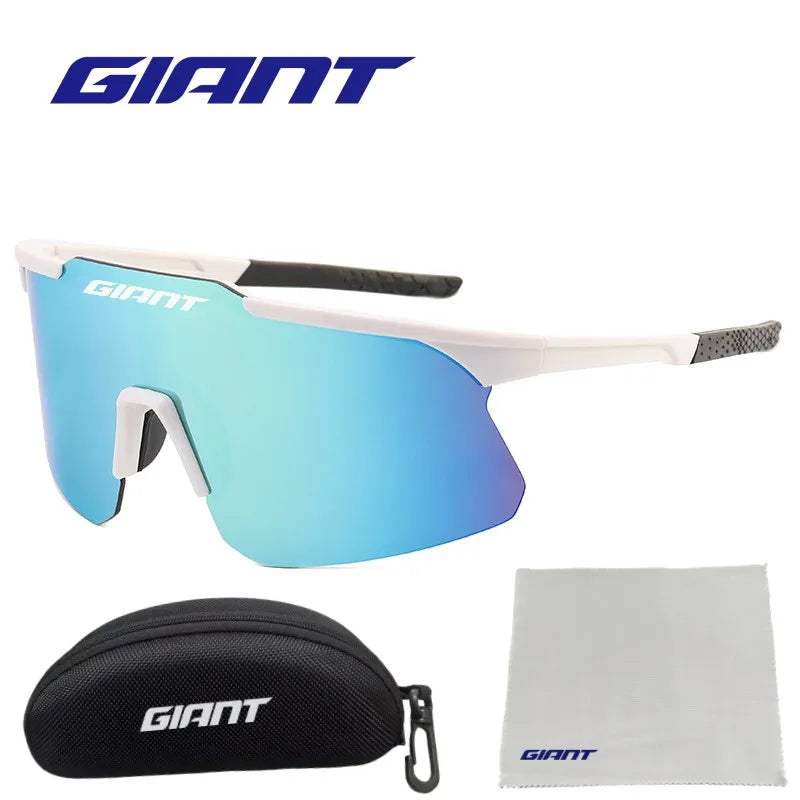 « Lunettes de sport Giant – Mixte, Outdoor & Cyclisme »