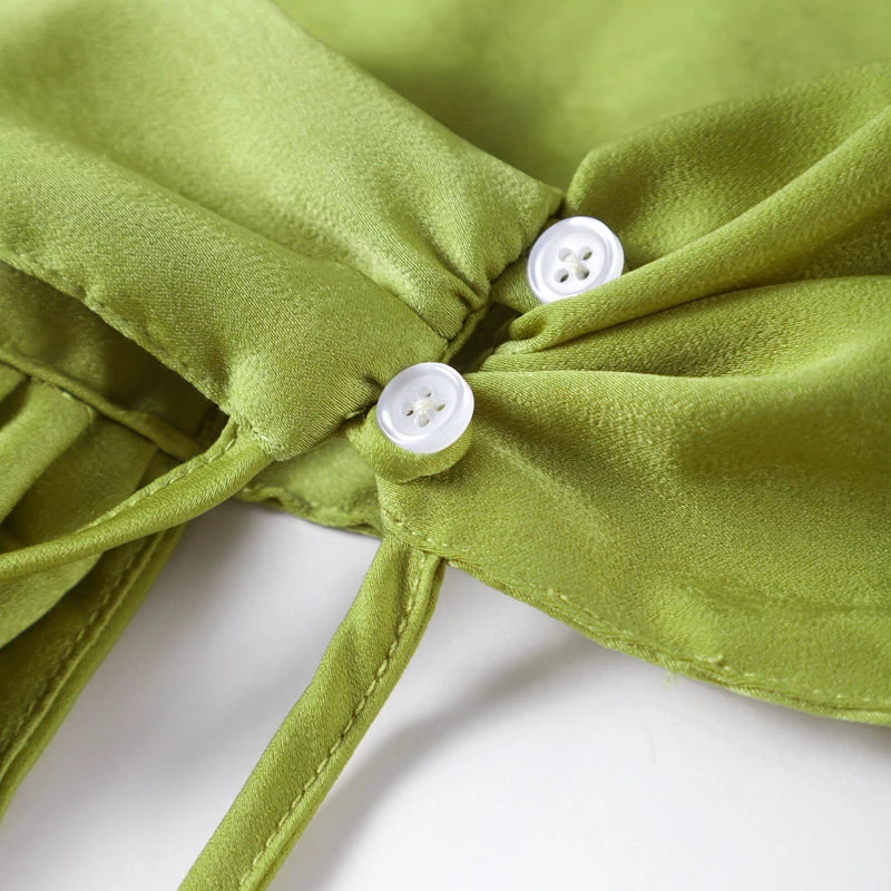 Robe Longue Femme– Sexy & Dos Nu