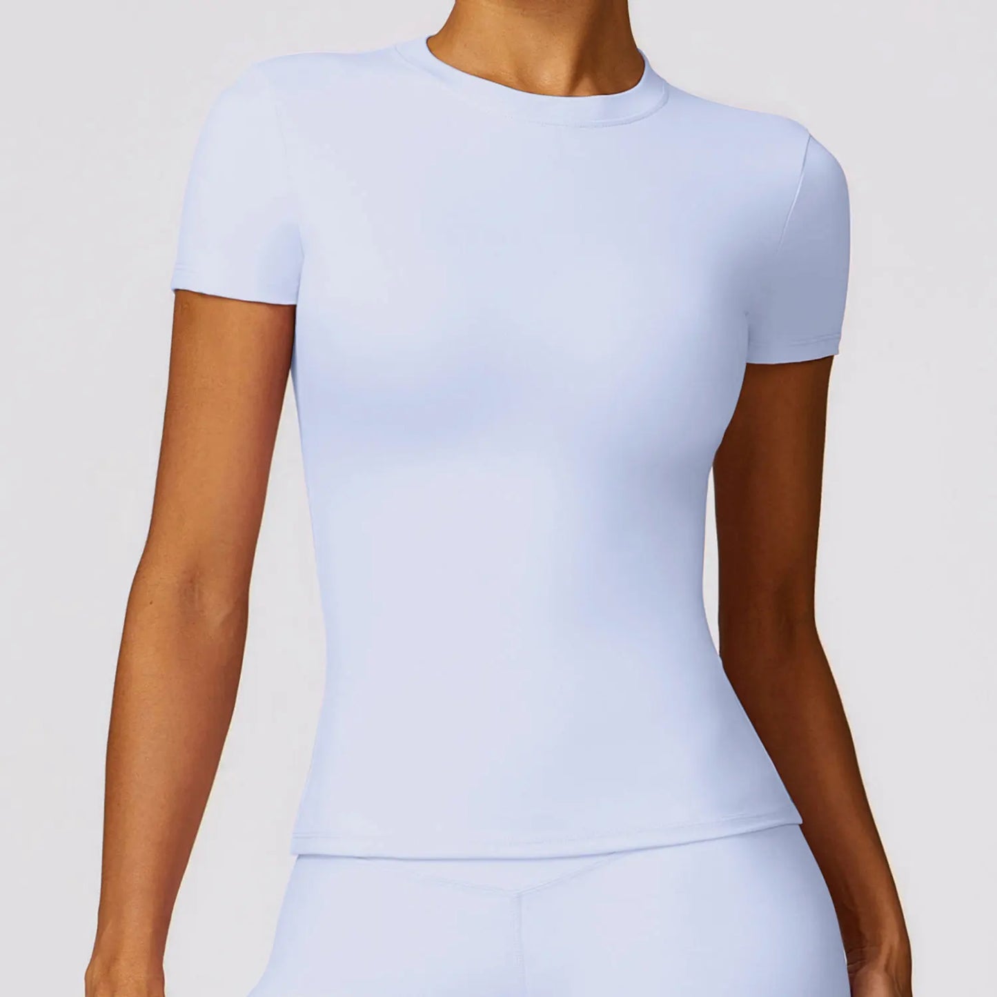 NCLAGEN Élégante Robe Tricotée Femme 4 Saisons