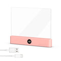 Portable LED Reading Light – Clip-On Book Light for Bedtime Reading & Travel
