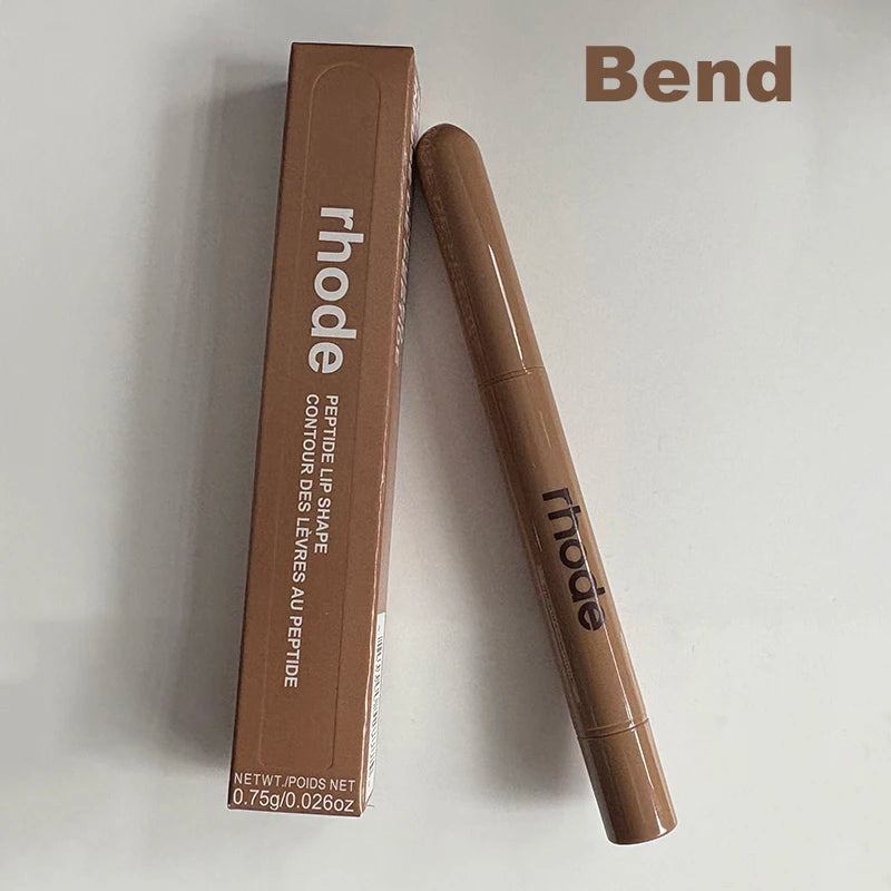 Crayon à Lèvres– Contour des Lèvres, Longue Tenue, Teinte, Rouge à Lèvres, Poudre, Blush et Gloss, Maquillage