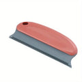 Pet Hair Remover Brush – Reusable Cleaning Tool for Furniture, Cars & Clothing