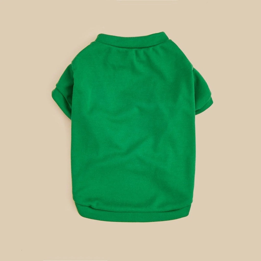 Breathable Dog T-Shirt – Lightweight Summer Vest for Dogs