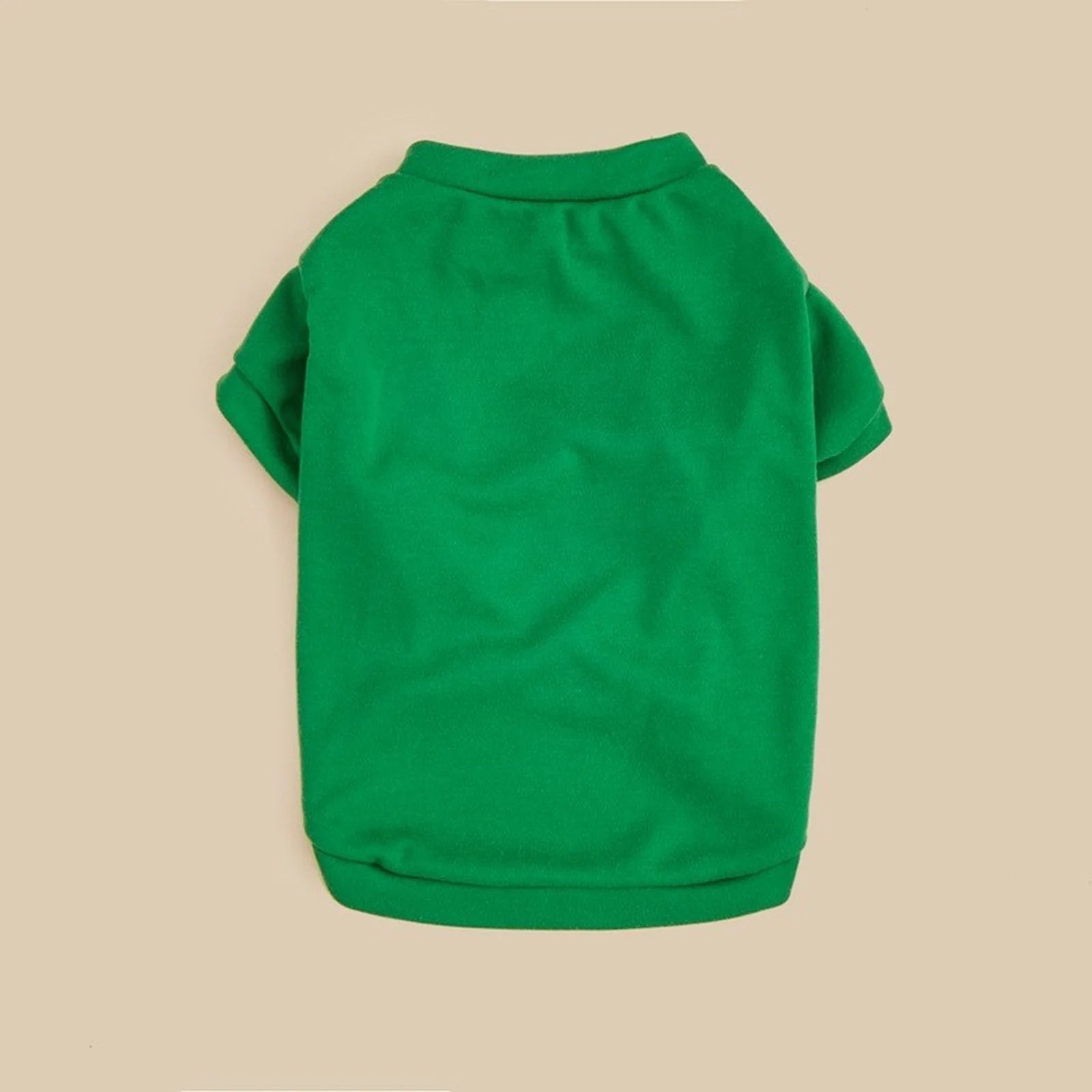 Breathable Dog T-Shirt – Lightweight Summer Vest for Dogs