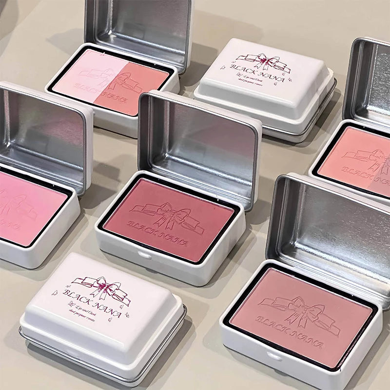 Blush, faible saturation, Pure Desire, maquillage coréen, maquillage, rouge à lèvres, maquillage