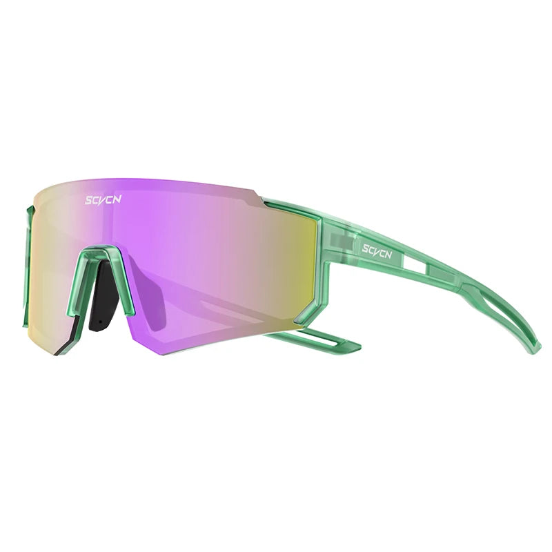 « Lunettes de sport – Femme, Cyclisme & UV400 »