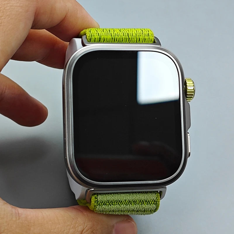 HUAWEI – montre originale FIT 4 Pro, appel Bluetooth HarmonyOS, écran couleur AMOLED de 1.82 pouces, capacité de la batterie 400mAh