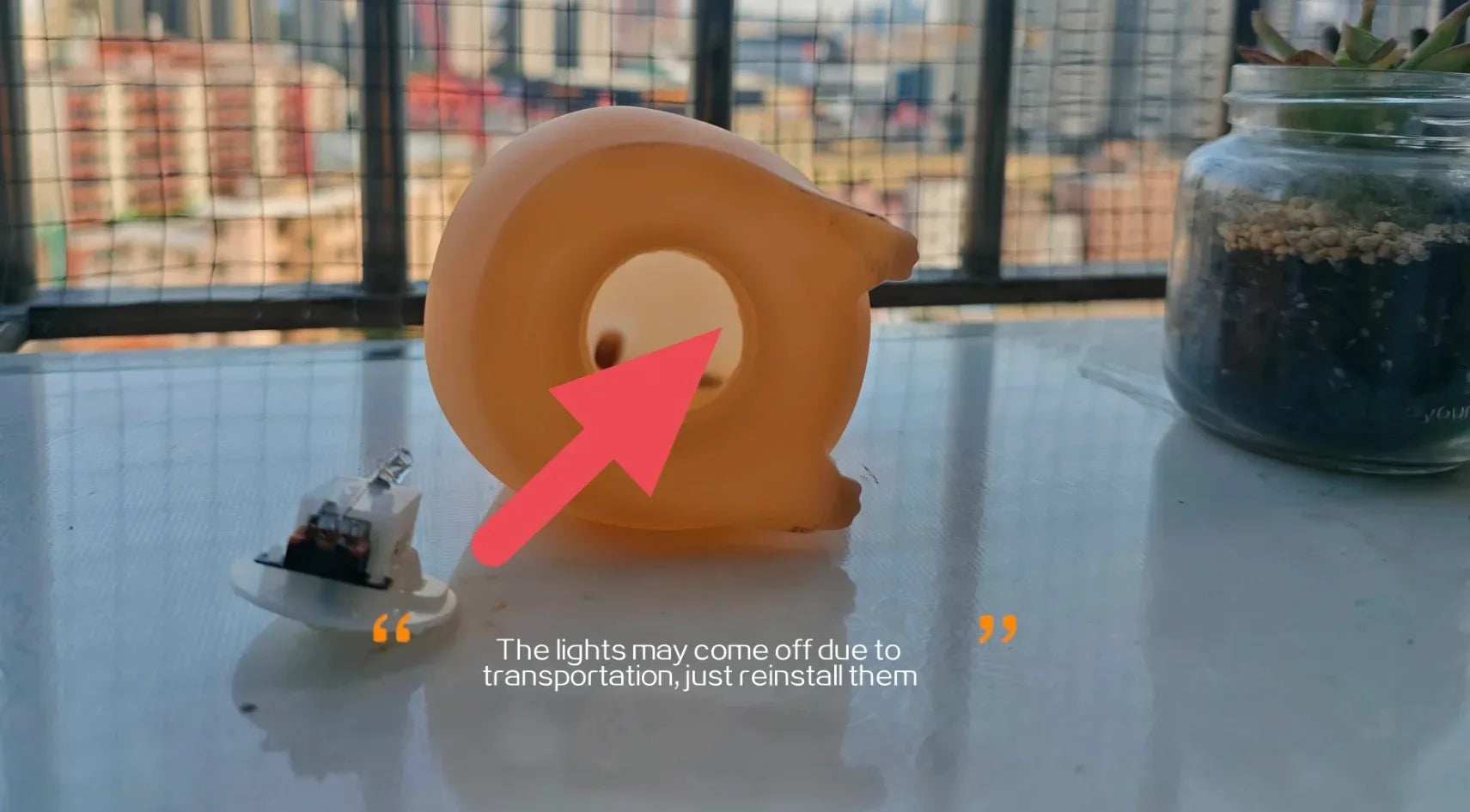 Cute Capybara Night Light – Rechargeable Silicone Bedside Lamp for Kids & Room Decor