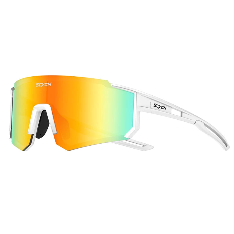 « Lunettes de sport – Femme, Cyclisme & UV400 »