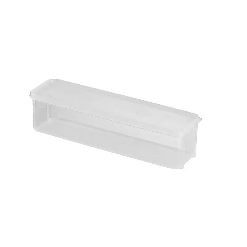 Refrigerator Fresh-Keeping Storage Boxes – Transparent Airtight Food Containers