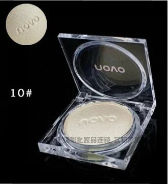 Palette Fard à Paupières Pro — Tenue Longue, Mono Couleur, Waterproof, Fini Nude, Perlé, Mat et Pailleté, Ombre à Paupières pour Maquillage Professionnel