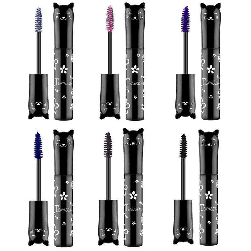 **« Mascara Extreme – Volumisant, waterproof et recourbant »**