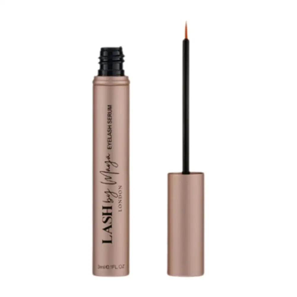 Mascara  noir volume extra waterproof sérum croissance cils cils épais recourbés ultra-fins maquillage yeux