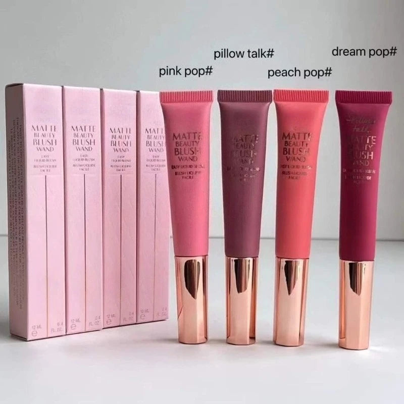 Nouvel outil de maquillage – Blush, beauté, poudre à joues