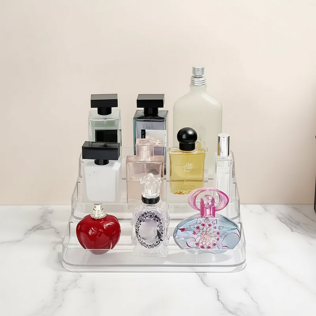 Multifunction Storage Organizer