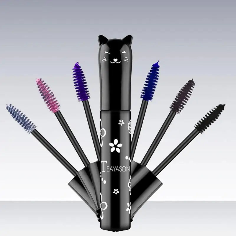 **« Mascara Extreme – Volumisant, waterproof et recourbant »**