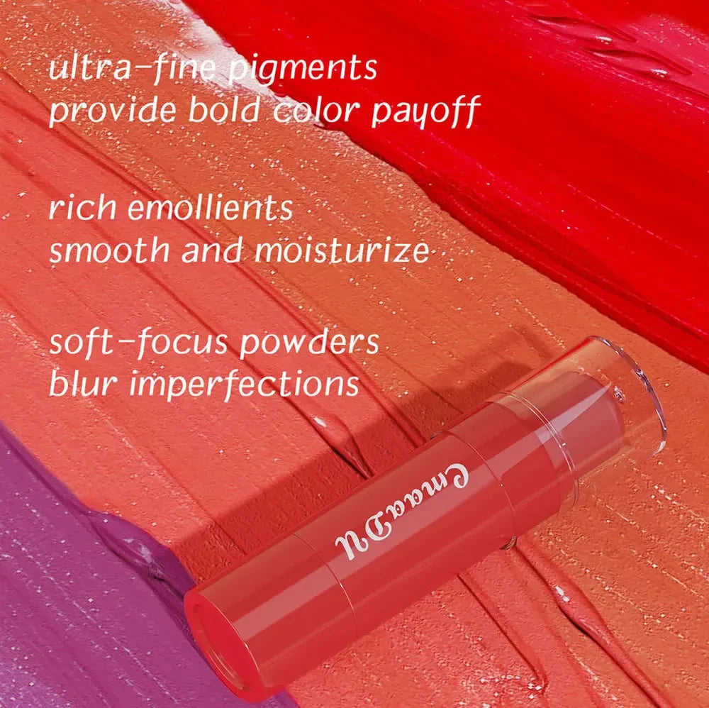 Blush 6 couleurs – Waterproof, longue tenue, couleur naturelle impeccable – Poudre blush à haute brillance, maquillage féminin sexy