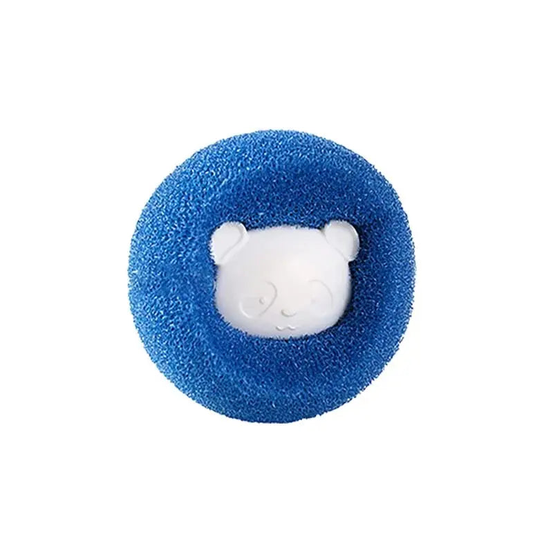 Reusable Pet Hair Remover Laundry Balls – Lint & Fur Catcher for Washing Machines (1–5 Pack)