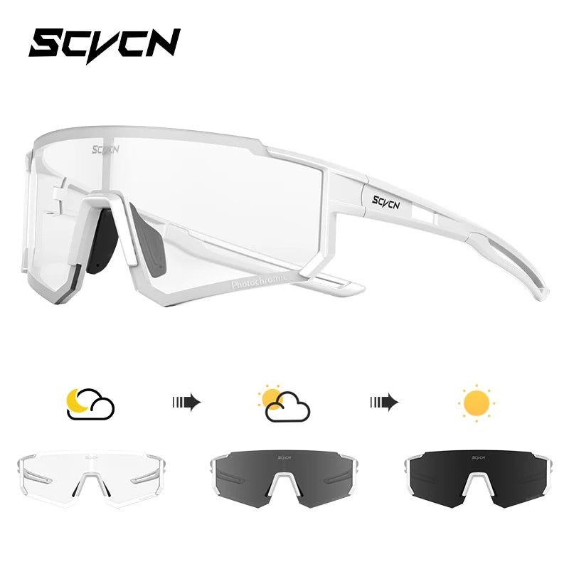 « Lunettes de sport – Femme, Cyclisme & UV400 »
