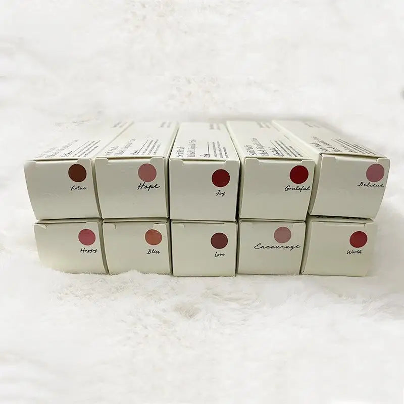 Blush Liquide 11 Couleurs — Teinte Nude Rose, Waterproof, Contour et Highlight du Visage, Hydratant, Texture Légère